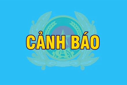 Mất hơn 2 tỷ đồng do cài đặt phần mềm Dịch vụ công giả mạo