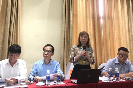 Tình hình, đời sống việc làm, tiền lương của người lao động là căn cứ quan trọng trong quá trình thương lượng tiền lương tối thiểu vùng.