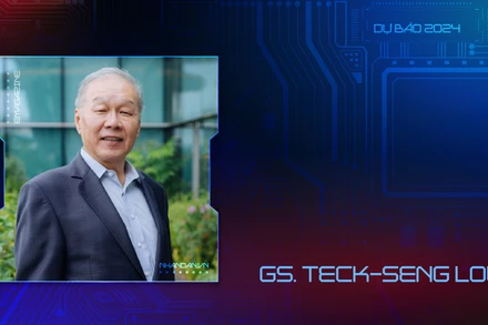 Không phải đất hiếm, nhân lực mới là cơ hội của Việt Nam trong ngành bán dẫn