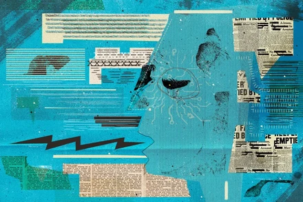 Ảnh minh họa: Nate Kitch/The Guardian