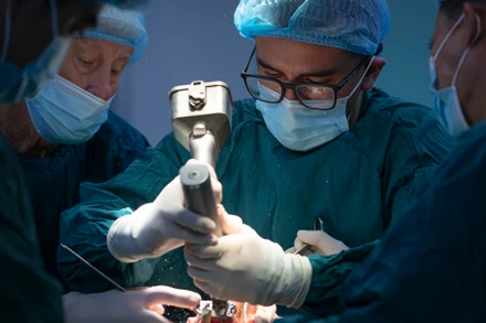 [Ảnh] Phẫu thuật miễn phí cho các hoàn cảnh khó khăn tại tỉnh Hà Giang