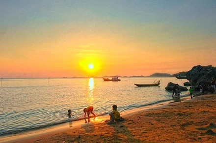 Ảnh minh họa (Nguồn: AFP)