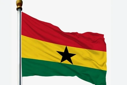 Điện mừng kỷ niệm 60 năm ngày thiết lập quan hệ ngoại giao Việt Nam-Ghana