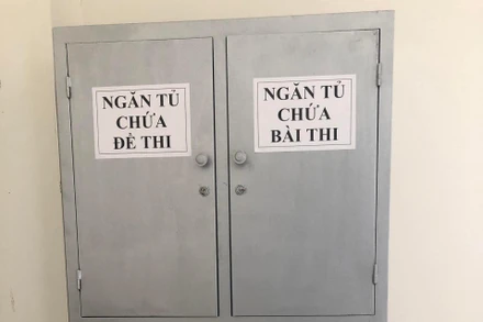 Ảnh minh hoạ: QUỲNH NGUYỄN