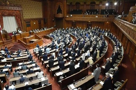 Ảnh minh họa (Nguồn: AFP/TTXVN)