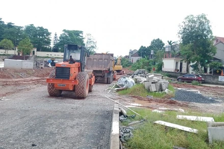 Tỉnh Thái Nguyên đang dốc sức để đến 31/1/2025 giải ngân hết kế hoạch vốn Thủ tướng Chính phủ giao năm 2024.