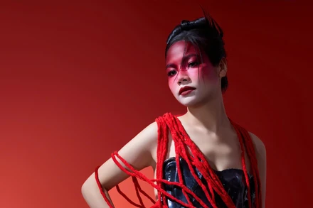 Với giọng hát giàu nội lực, nghệ sĩ Hà My đã giành được nhiều giải thưởng trong nước và quốc tế.