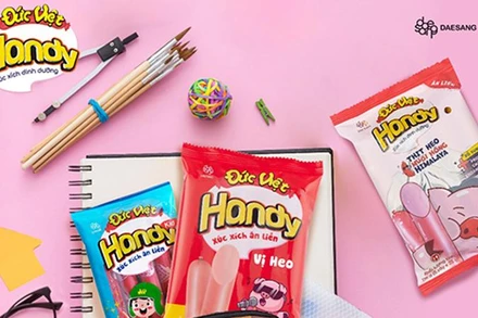 Trẻ thiếu khoáng chất và chất xơ, mách mẹ món ăn bổ sung đặc biệt hấp dẫn