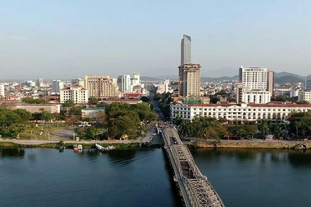 Hơn 78% hồ sơ không có biên bản xác minh thực địa nhưng vẫn được UBND thành phố Huế cho phép chuyển đổi mục đích sử dụng đất.