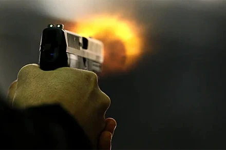 Xả súng ở miền trung Syria khiến 4 người thiệt mạng