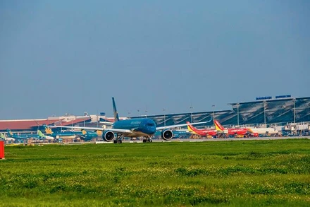 Kinh doanh vận tải hàng không đơn thuần trong thời điểm hậu Covid hiện tại, không hãng nào có lãi ngay.