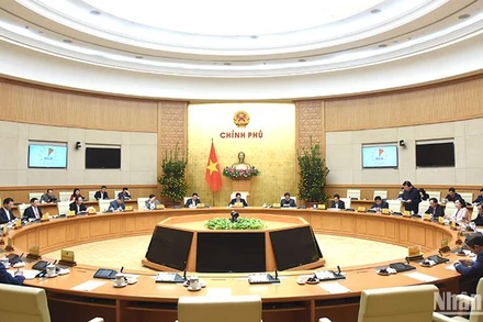 (Ảnh: TRẦN HẢI)