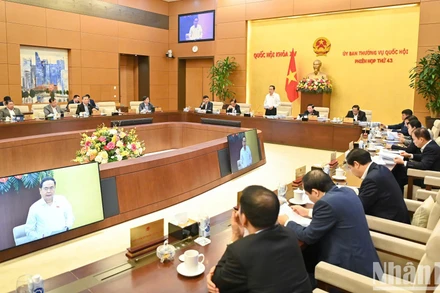 (Ảnh minh họa: DUY LINH)