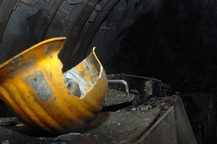 Sập mỏ vàng ở Kenya khiến ít nhất 5 người thiệt mạng