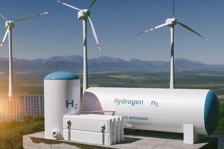 Ảnh minh họa. (Nguồn: nsenergybusiness.com)