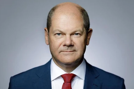 Thủ tướng CHLB Đức Olaf Scholz thăm chính thức Việt Nam