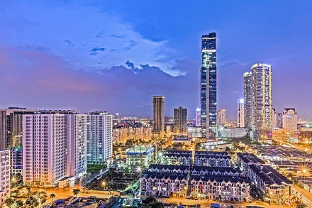 Xác lập vị thế Thành phố nhạc trưởng