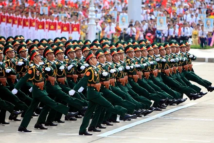 (Ảnh minh họa: Báo Nhân Dân)