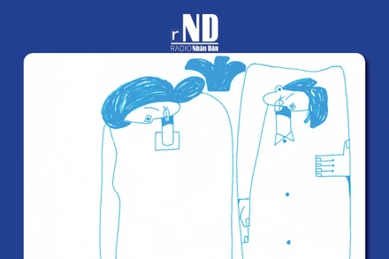 Truyện ngắn: Hàng rào