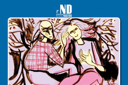 Truyện ngắn: Tiếng thở than dưới vòm xuyên mộc