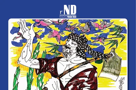 Truyện ngắn: Cái gương