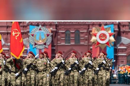 Bản tin thời sự sáng ngày 9/5/2025: Hôm nay, Tổng Bí thư Tô Lâm sẽ dự lễ duyệt binh “Kỷ niệm 80 năm Chiến thắng trong Chiến tranh Vệ quốc vĩ đại” tại Liên bang Nga