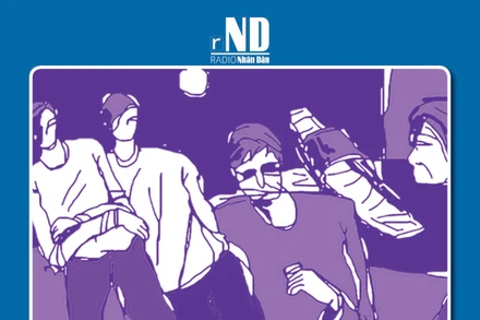 Truyện ngắn: Như xuân tìm xứ