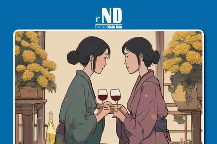 Truyện ngắn: Rượu cúc