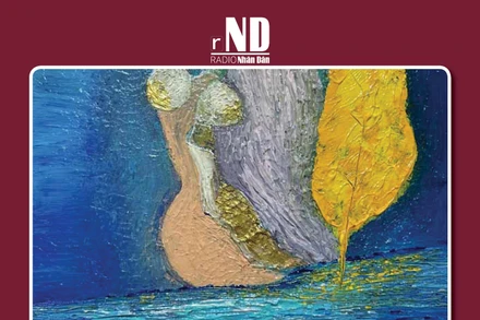 Truyện ngắn: Ngón mưa