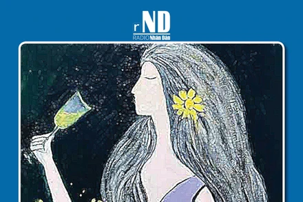 Truyện ngắn: Người xa lạ