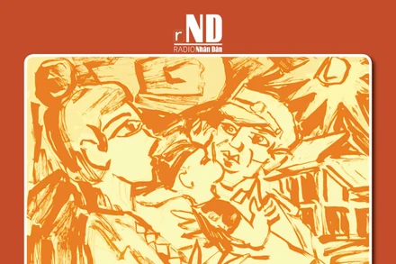 Truyện ngắn: Cơn mê hồn