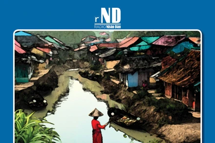 Truyện ngắn: Phố Cối