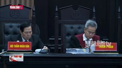 10 luật có hiệu lực từ ngày 1/1/2025