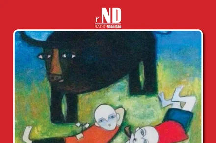 Truyện ngắn: Người của đất
