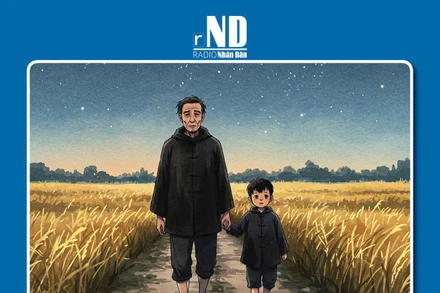 Truyện ngắn: Nắng tái sinh