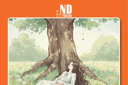 Truyện ngắn: Vào một đời sống khác