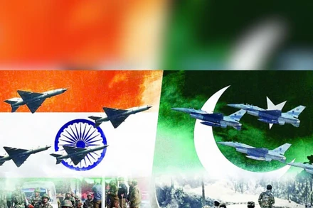 Bản tin thời sự sáng 26/4/2025: Ấn Độ và Pakistan đấu súng dữ dội tại khu vực tranh chấp Kashmir