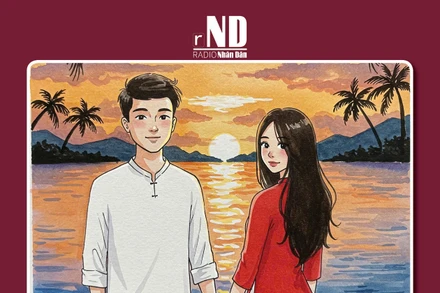 Truyện ngắn: Những con sóng vô hình