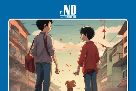 Truyện ngắn: Nắng mai non