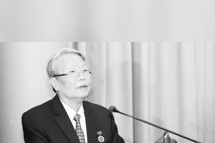 Bản tin Thời sự sáng 23/5/2025: Thông cáo đặc biệt về Quốc tang nguyên Chủ tịch nước Trần Đức Lương