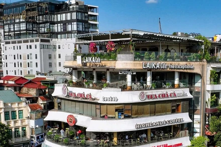 Bản tin thời sự sáng ngày 17/5/2025: Lộ trình phá dỡ Tòa nhà "Hàm cá mập"