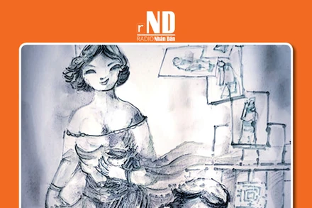 Truyện ngắn: Dòng thời gian