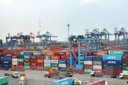 Liên đoàn Thương mại và Công nghiệp Việt Nam có trách nhiệm dừng việc cấp toàn bộ các loại C/O, CNM và mã số REX. (Ảnh: TTXVN)