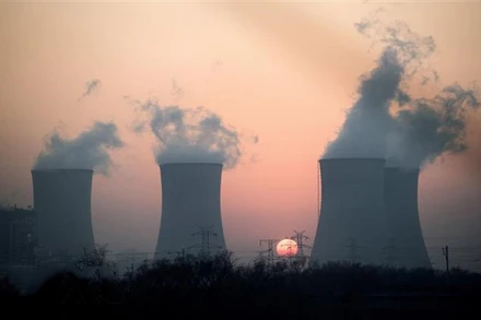 Ảnh minh họa. (Nguồn: AFP/TTXVN)