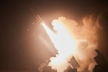 Ảnh minh họa. (Nguồn: mirror/TTXVN)