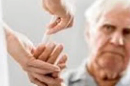 Hợp chất mới giúp điều trị bệnh Alzheimer