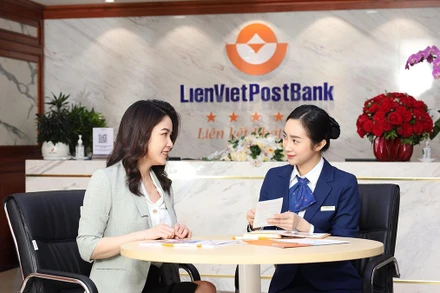 Một ngân hàng “về đích” sớm, hoàn thành kế hoạch lợi nhuận cả năm sau 9 tháng