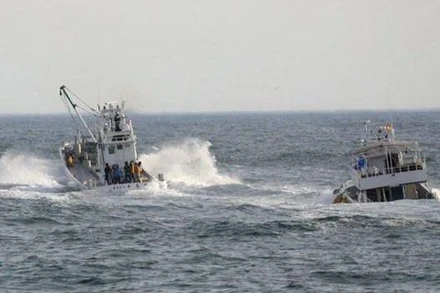 Ảnh minh họa. (Nguồn: anews.com.tr/TTXVN)