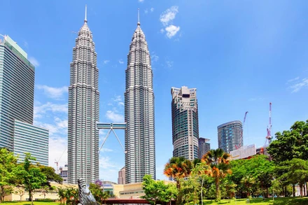 Thư mừng Quốc khánh Malaysia