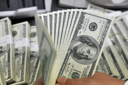 Ảnh minh họa (Nguồn: AFP/TTXVN)